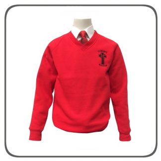 St Marys Sweatshirt