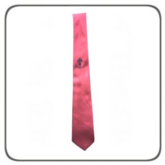 St Marys tie