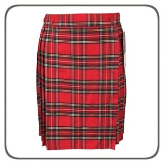 St Mary's School Kilt